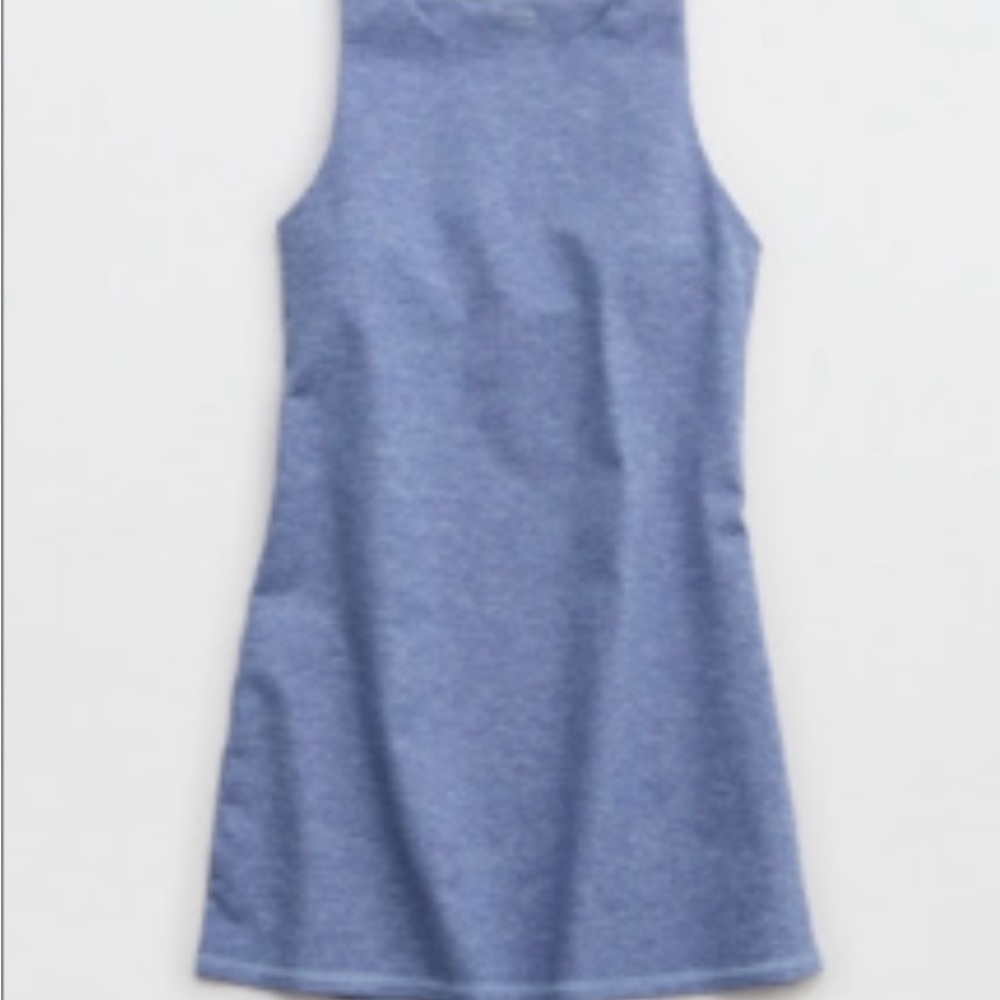 NWT Aerie Athletic Dress
